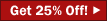 25% Off