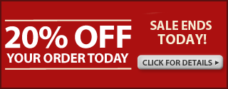 20% Off