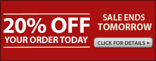 20% Off