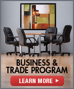 Business & Trade Program