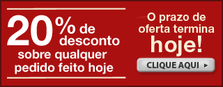 20% Off