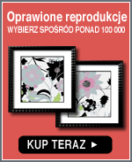 Zobacz obrazy oprawione