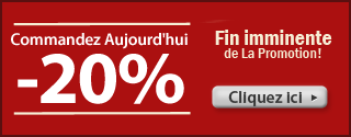 - 20 % !