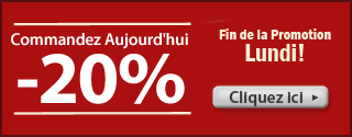 - 20 % !