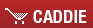 Caddie