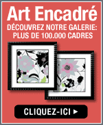 Voir les reproductions encadrées