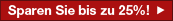 Bis zu 25% Rabatt