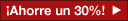¡30% de descuento en todo!
