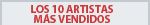 Lo más destacado de bellas artes