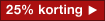 25% korting