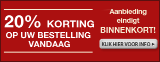 20% Off