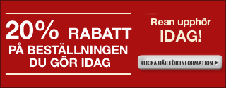 20% Off