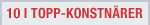 Fokus på skön konst