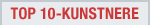 Fokus på billedkunst
