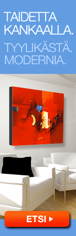 Canvas Art