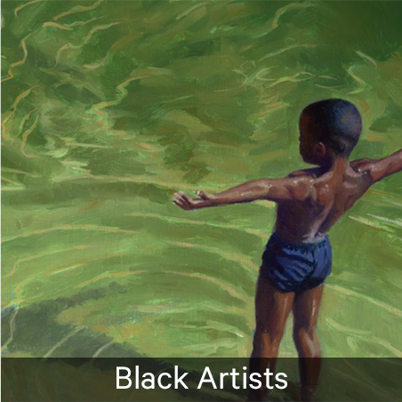 Black Artists