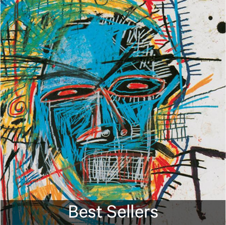 Best Sellers