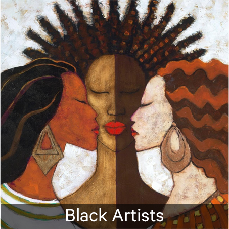 Black Artists