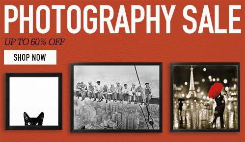 Photography Sale. Up to 60% Off. Shop Now.