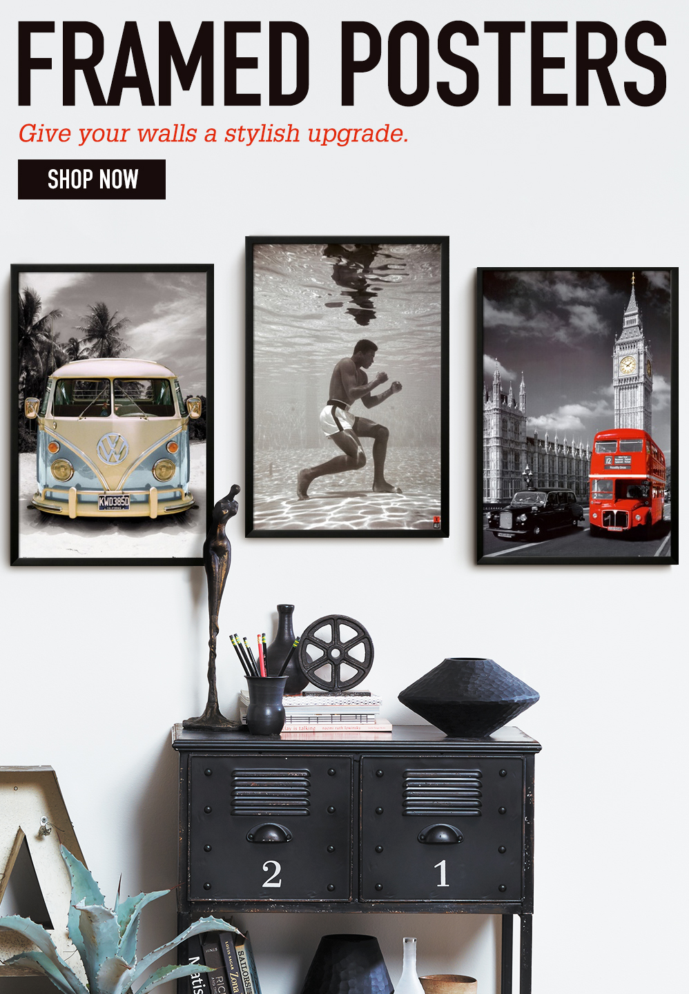 Buy Posters, Art Posters and Art Prints at AllPosters.ie