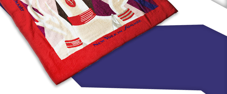 BUY THE TOWEL