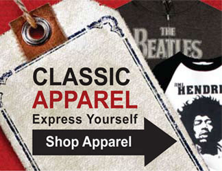 Classic Apparel - Express yourself - Shop Apparel