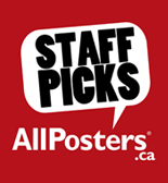 Staff Picks