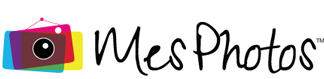 MesPhotos Logo