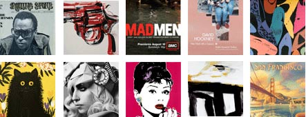 Staff Picks