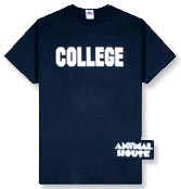 Animal House - College