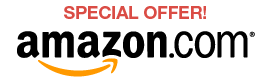 Special Offer For Amazon.com customers!