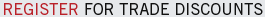 Register for Trade Discounts