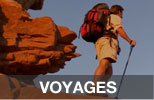 voyages