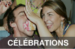 c&eacute;l&eacute;brations
