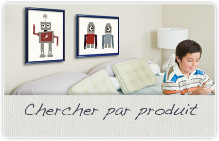 Chercher par produit
