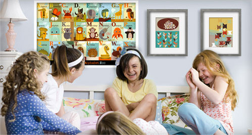 La Deco Des Enfants