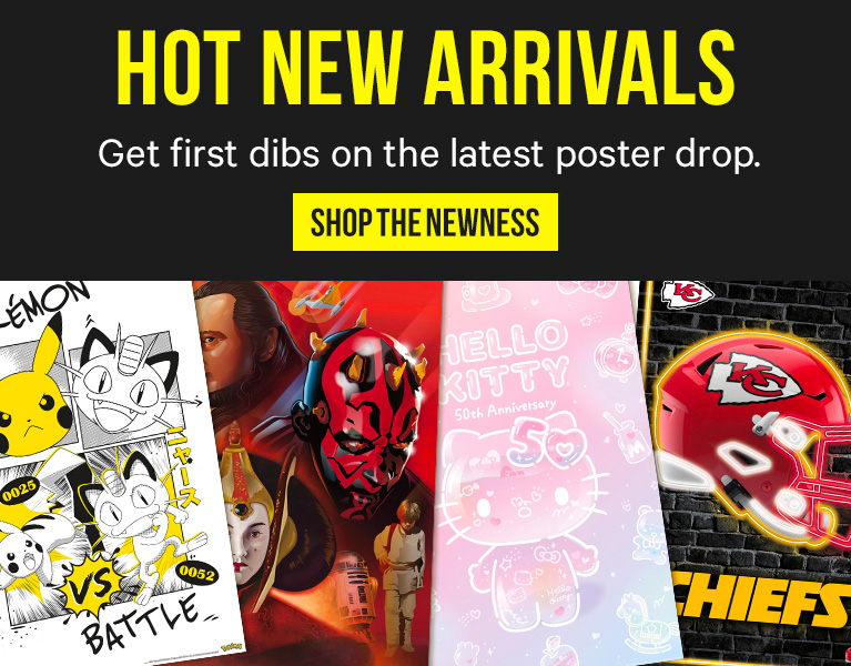 AllPosters.com | The Largest Online Store for Cool Posters, Affordable Wall  Art Prints & Framed Canvas Paintings for Sale